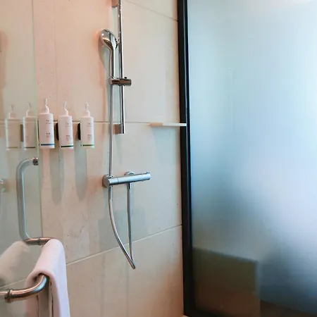 Kew Green Hotel Mongkok-3