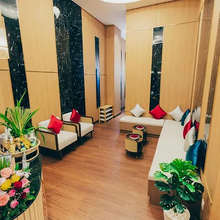 The Premier Palace Hotel And Spa-2