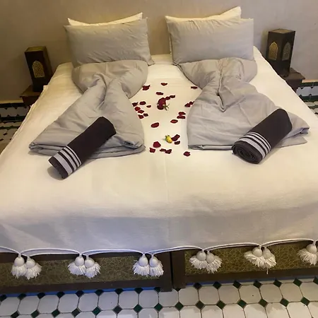 Riad Ks & Spa-3