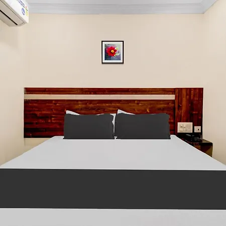 Hotel O Leela Elite-2