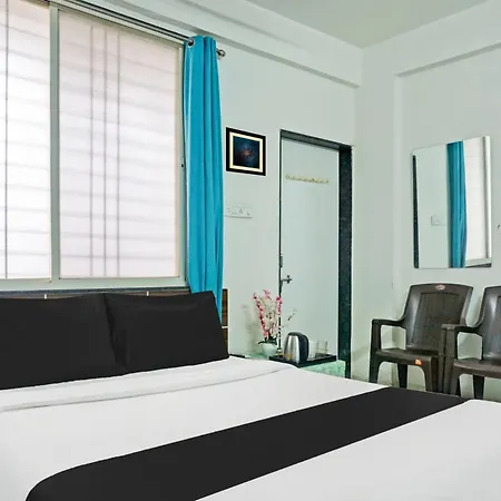 Fabhotel Pristine-2