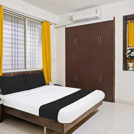 Fabhotel Pristine-3