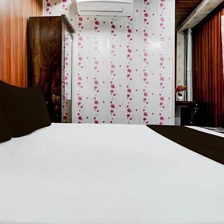 Super Hotel O Amma Bhau Residency-2