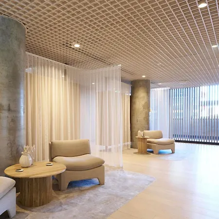 Ibis Styles Melbourne Airport-2