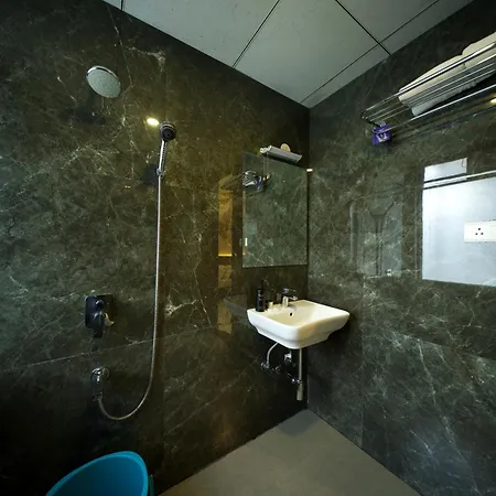 Veerdency Luxury Resort-3
