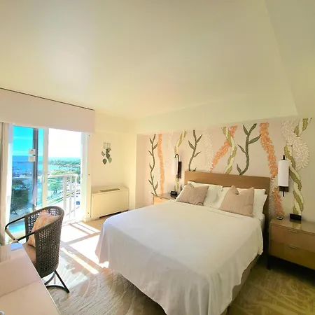 Ocean View Room At Ala Moana Hotel- Fees Include-3