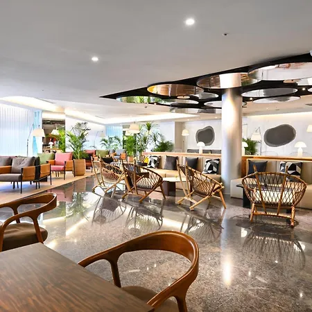 Via Hotel Breeze-2