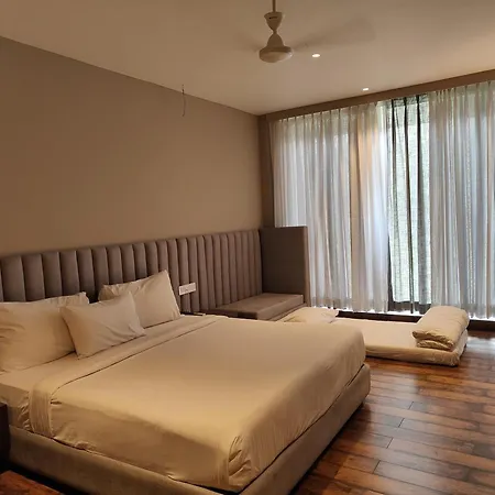 The Democracy Hotel & Resorts-2