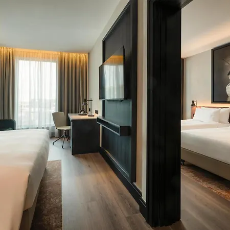 Radisson Red Galway-2