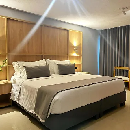Mood Matuna Hotel Cartagena-2