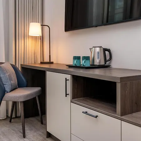 Hyatt Place Leeds-3
