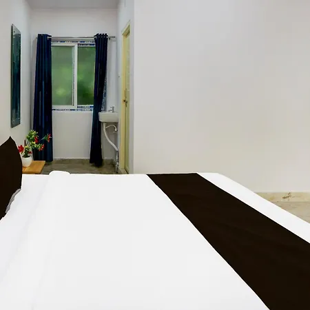 Hotel O Living Tree In-2
