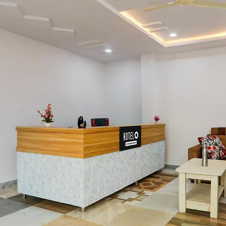 Hotel O Living Tree In-3