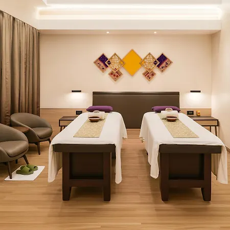 Hyatt Place Aurangabad Airport-2