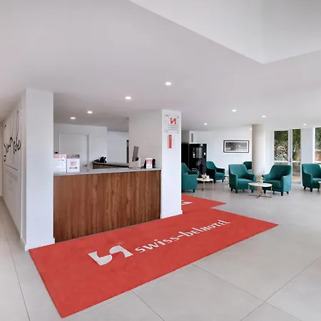Swiss-Belhotel Woolloongabba, Brisbane-3
