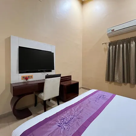 Aayush Resort Karjat-3