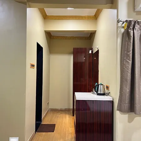 Aayush Resort Karjat-2
