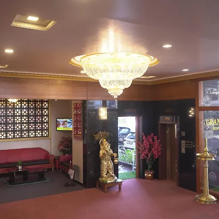 The Grand Krishna Rooms-2