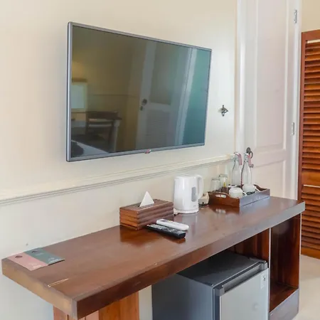 Solterra Seminyak Boutique Hotel & Spa Powered By Archipelago-2