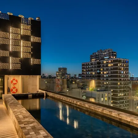 Vilon Recoleta Hotel-3