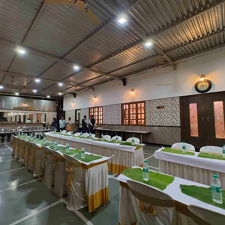 The Grand Krishna Rooms-2