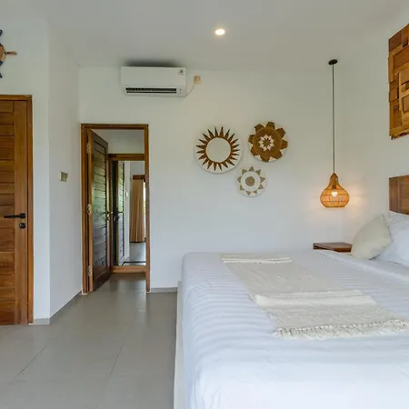 Baliterraneo Boutique Resort Seminyak-2