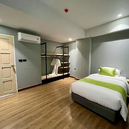 Icheck Inn Thapra-2