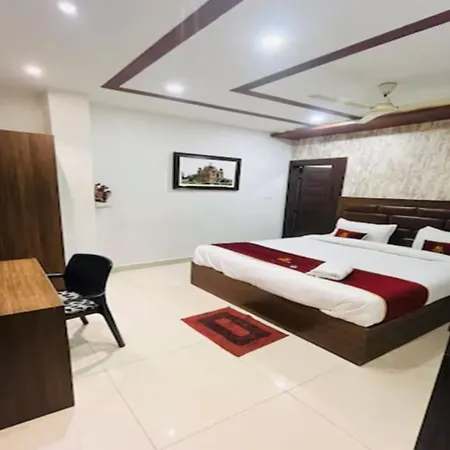 Goel Inn-3