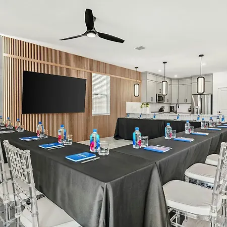 Villatel Resort Orlando, Apartments By Marriott Bonvoy-3