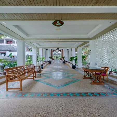 Krabi Maritime Resort-3