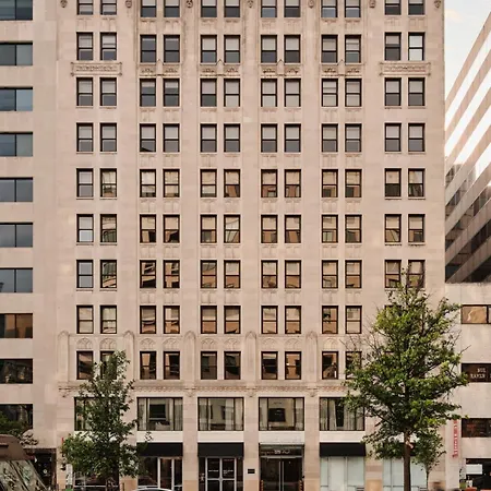 Mint House Washington Dc Downtown By Kasa-2
