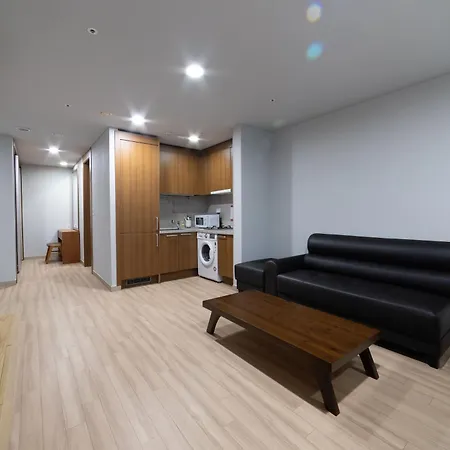 Hotel Modak Namdaemun-3