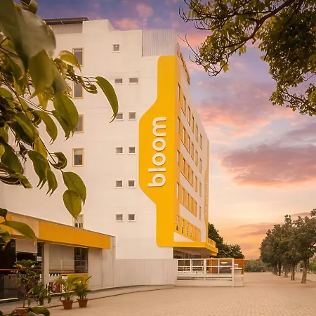Bloom Hotel - Whitefield-3