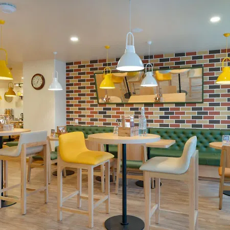Bloom Hotel - Whitefield-2