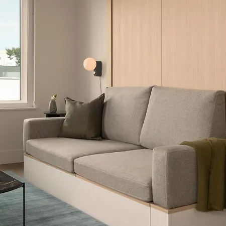 Mint House Tampa Downtown By Kasa-3