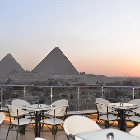 Neom Pyramids Valley Boutique Hotel-2