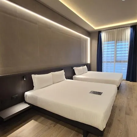Kira Suites Hotel Milano-3