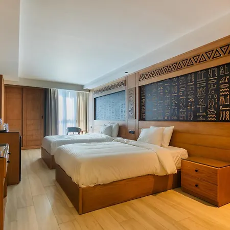 Neom Pyramids Valley Boutique Hotel-3