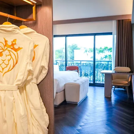 Barley House Hotel, Trademark Collection By Wyndham-2