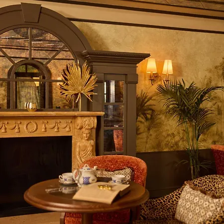 Wonder - The Luxury Boutique Hotel-3