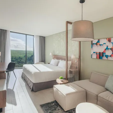 Hyatt Place Cancun Airport-3