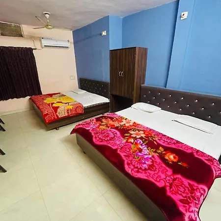 Hotel Vallabh Darshan-3
