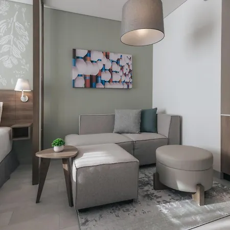 Hyatt Place Cancun Airport-2