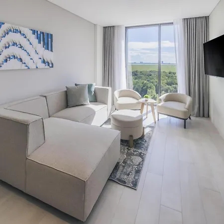 Hyatt Place Cancun Airport-3