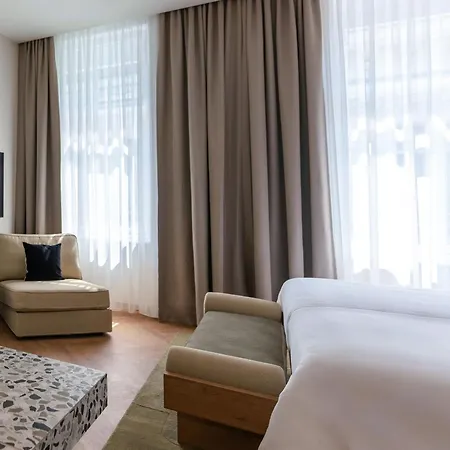 Lovis Suites Vienna-2