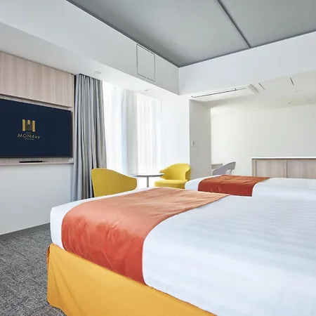 Premium Hotel Monday Maihama View 1-2