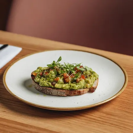 Hotel Indigo London Clerkenwell By Ihg-3