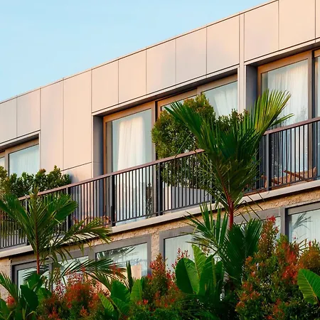 Hidden City Ubud - Modern Comfort & Relaxed Living Near Central Ubud And Green Fields-3