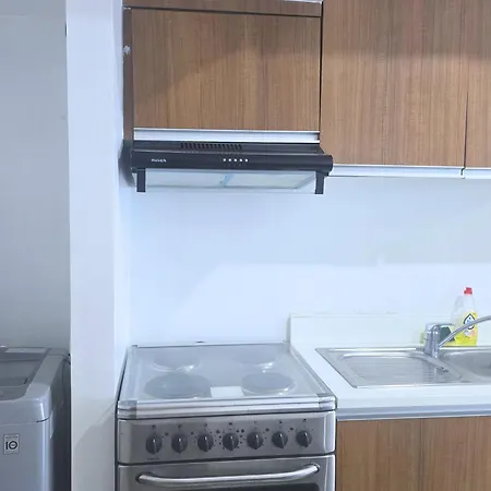 8 Adriatico Manila Condotel Sea View Corner Unit Near St Lukes Clinic-3