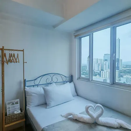 Spacious Studio In Quezon City-3